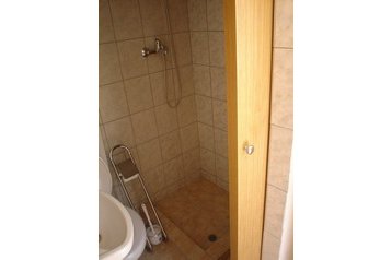 Croacia Privát Gdinj, Exterior